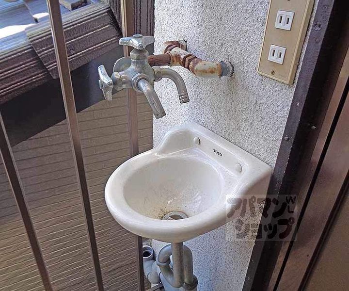 長谷川ハイツ201のその他画像