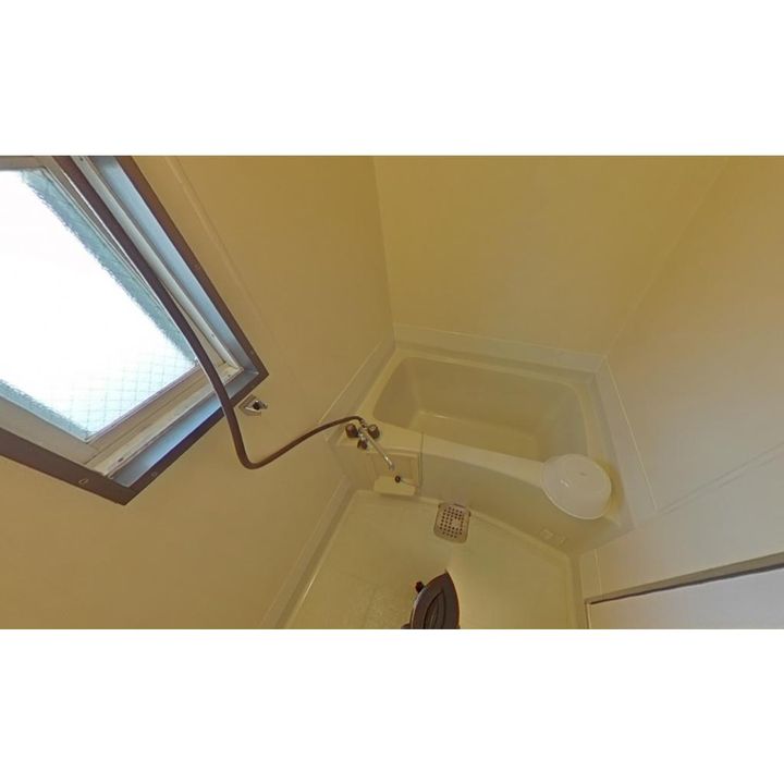 インパルス21102号室の風呂