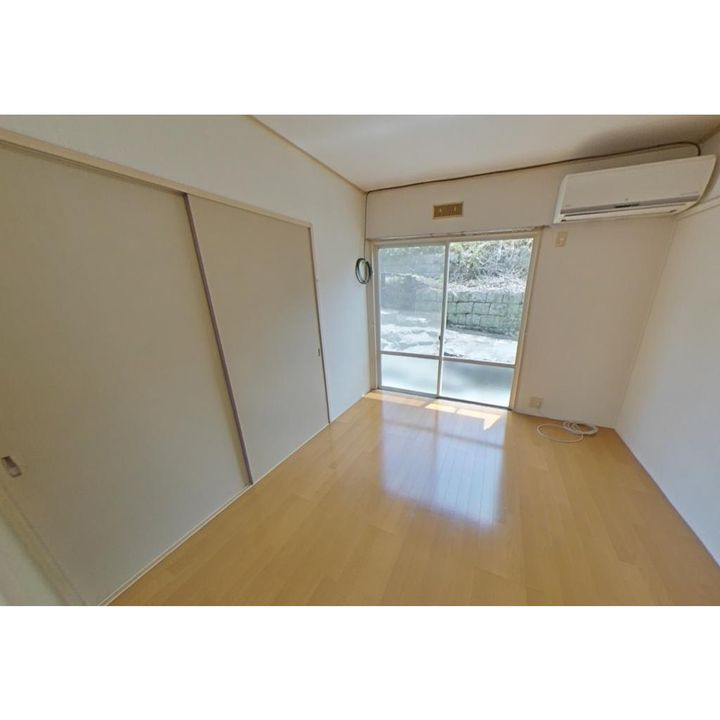 インパルス21102号室の居間