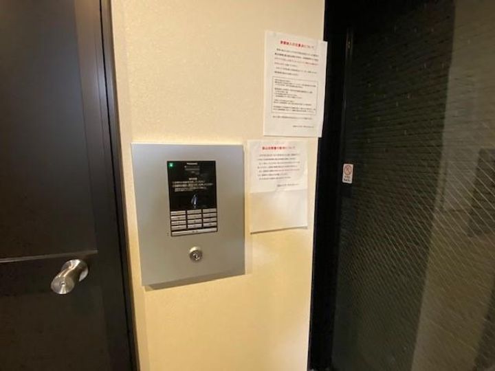 KAMO RIVER清水五条204号室のその他画像