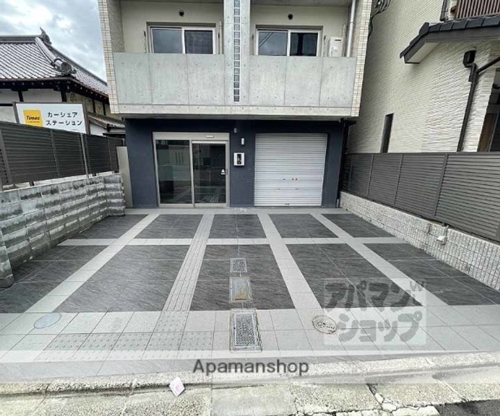 グランドーリア大宮松原3Cのその他画像