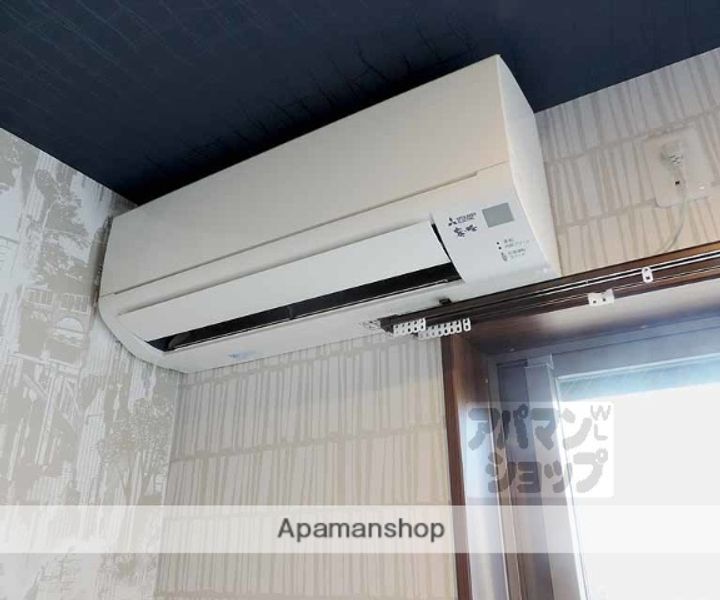 グランドーリア大宮松原3Cの内装