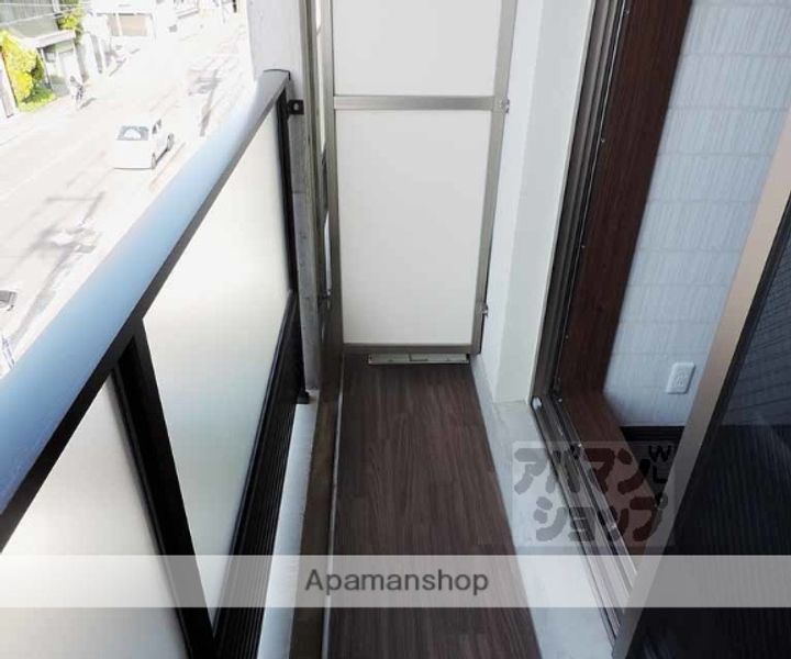 グランドーリア大宮松原3Cの内装