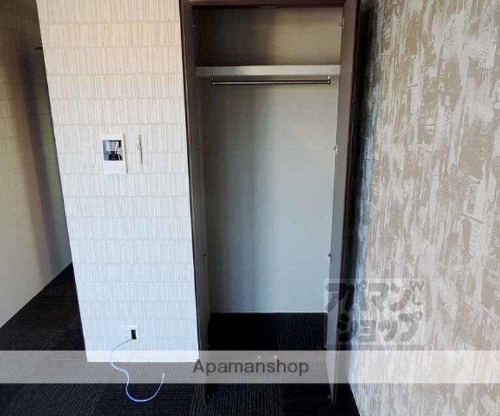 グランドーリア大宮松原3Cの内装