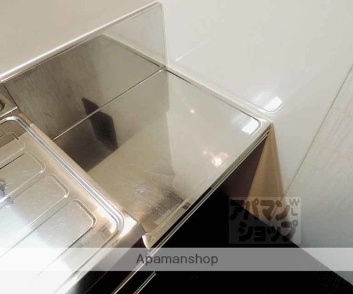 グランドーリア大宮松原3Cの内装