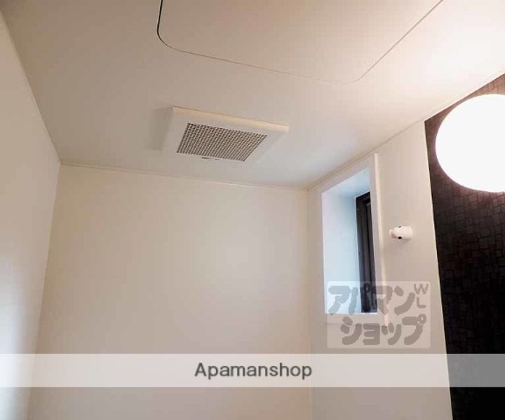 グランドーリア大宮松原3Cの内装