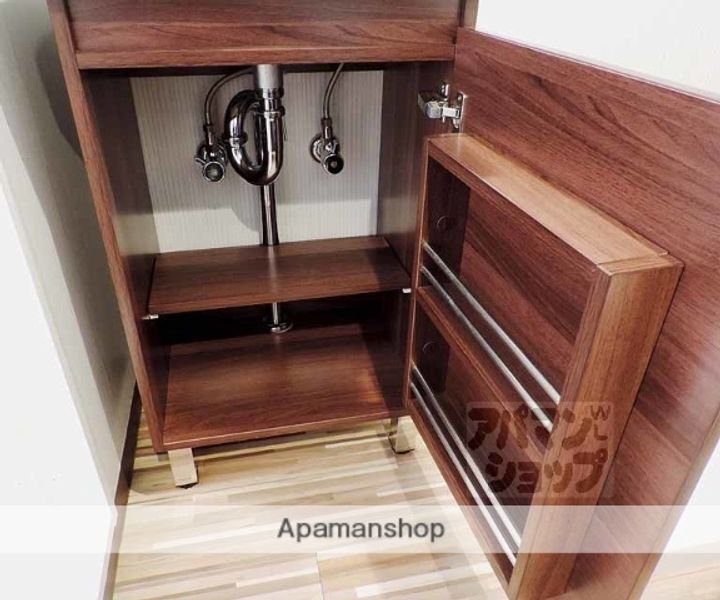 グランドーリア大宮松原3Cの内装