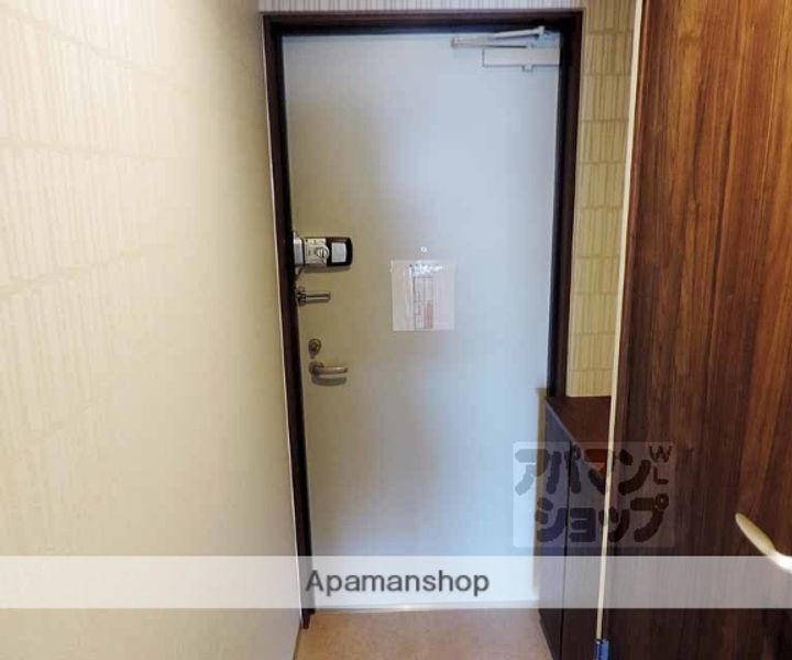 グランドーリア大宮松原3Cの内装