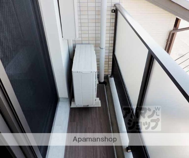 グランドーリア大宮松原3Cの内装