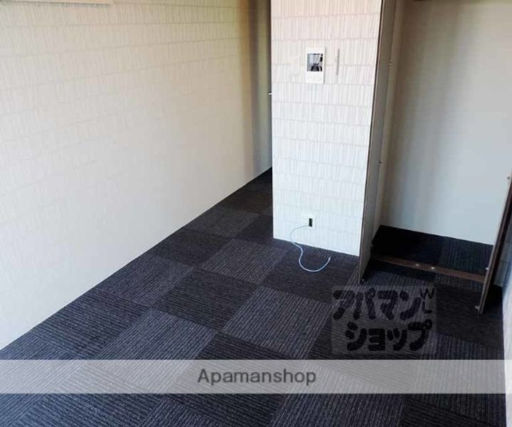 グランドーリア大宮松原3Cの居間