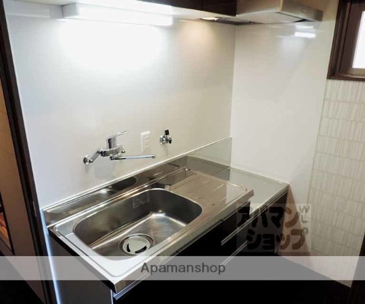 グランドーリア大宮松原3Cのキッチン