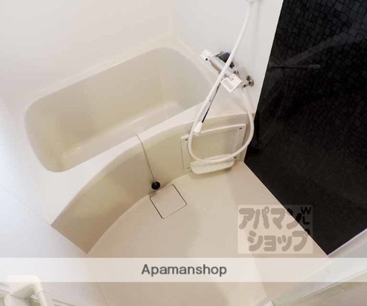 グランドーリア大宮松原3Cの風呂