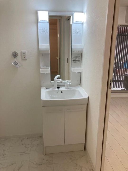 SJS浜大津102号室のその他画像