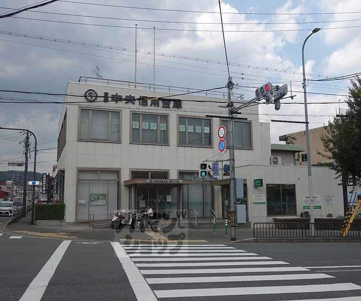マンションメック404の周辺
