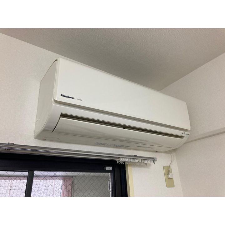 GARNET RESIDENCE下鴨406号室の内装