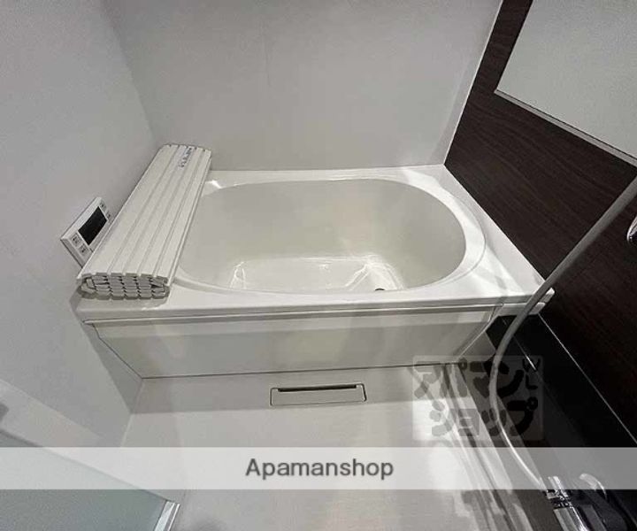 シャーメゾンSAITO302の内装