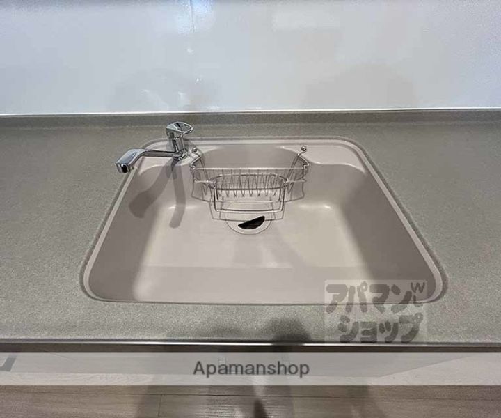 シャーメゾンSAITO302の内装