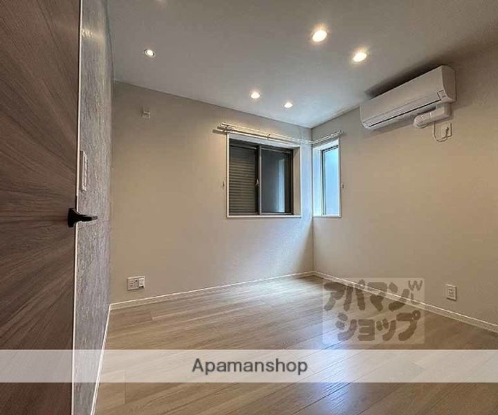 シャーメゾンSAITO302の内装