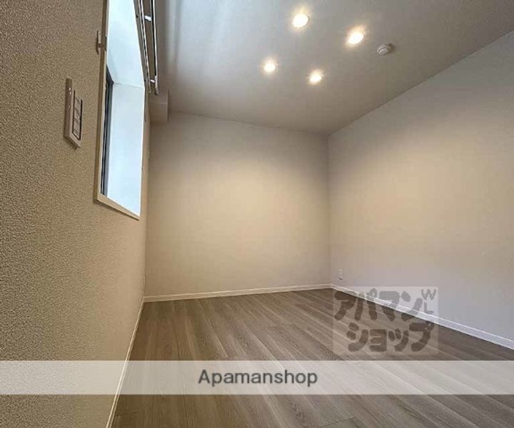 シャーメゾンSAITO302の居間