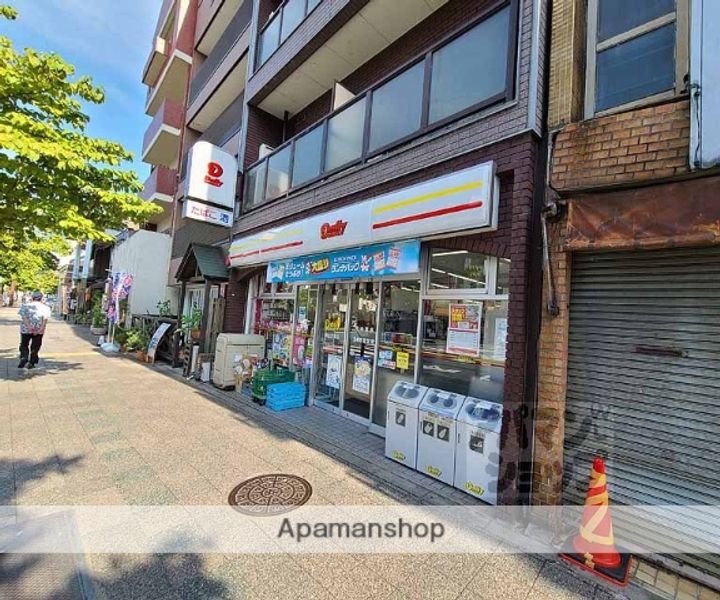 シャーメゾンSAITO302の周辺