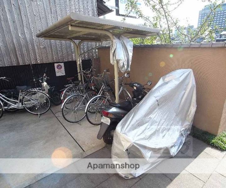 レオパレス川端御池104のその他画像