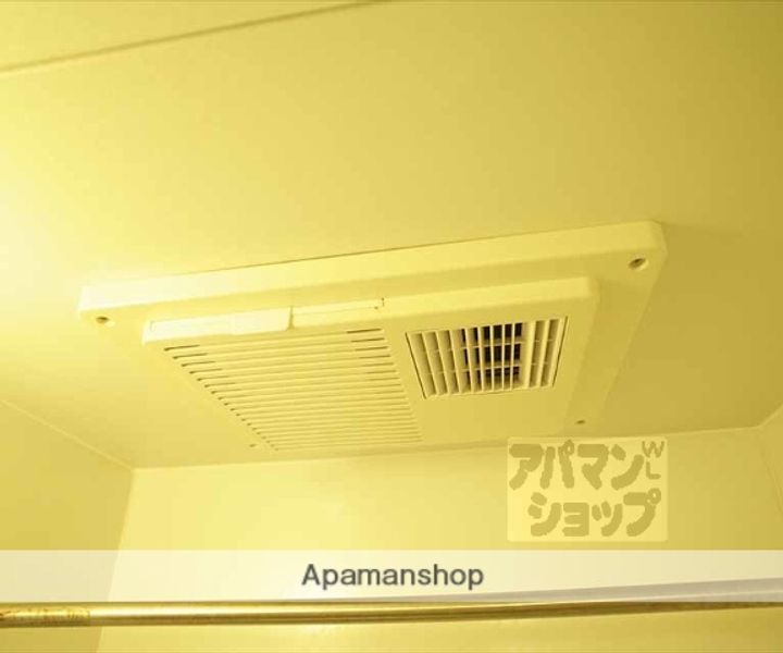 レオパレス川端御池104の内装