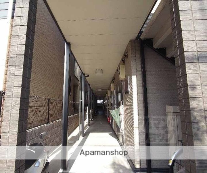 レオパレス川端御池104のその他画像