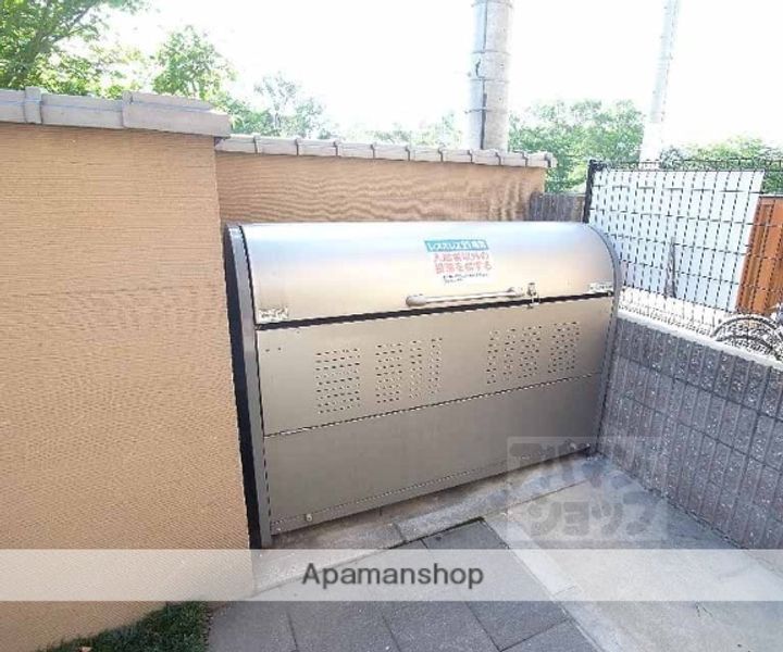 レオパレス川端御池104のその他画像