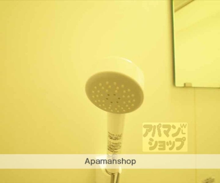 レオパレス川端御池104の内装