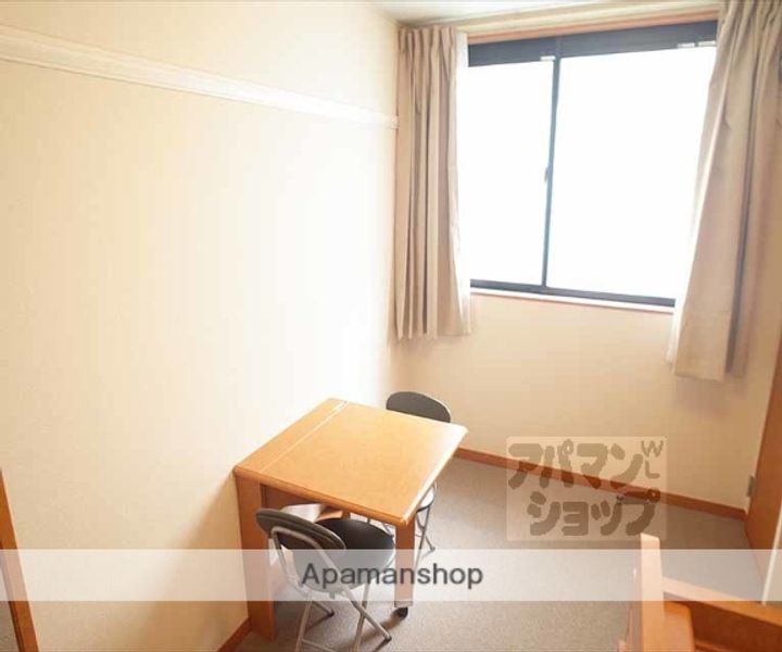 レオパレス川端御池104の内装