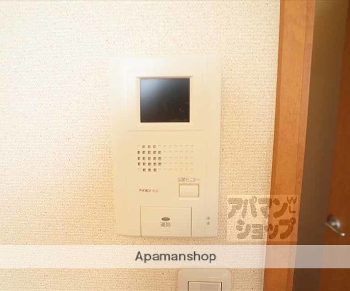 レオパレス川端御池104のその他画像