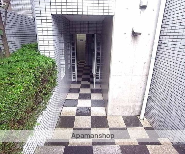 DETOMー1二条城東203のその他画像