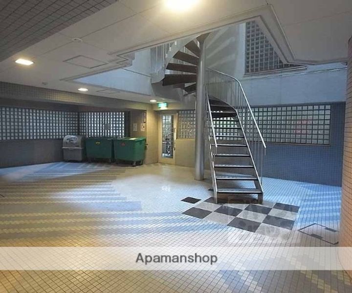 DETOMー1二条城東203のその他画像