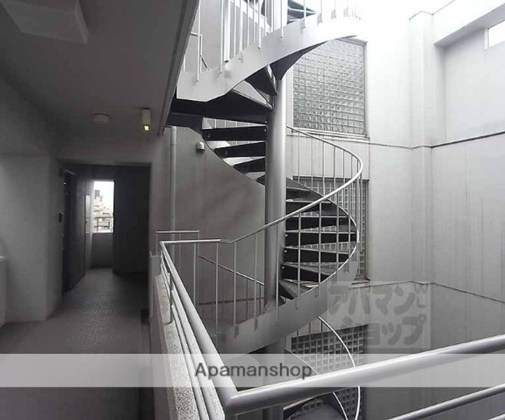 DETOMー1二条城東203のその他画像