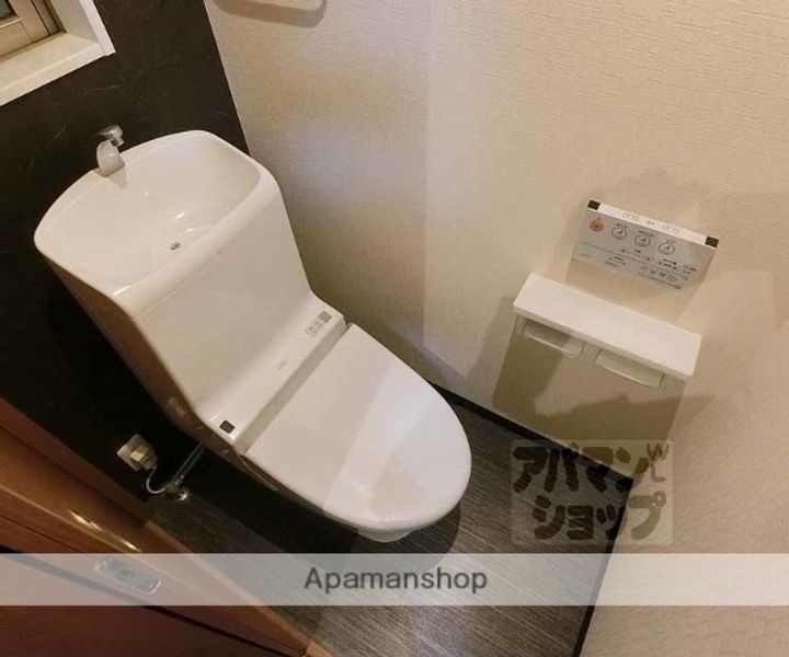 インテグレート清水五条101のその他画像