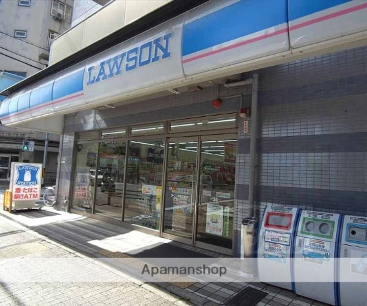 プレミスト京都四条堀川205の周辺