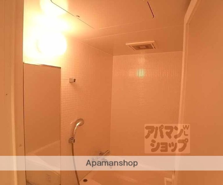 アーバンフラッツ四条西洞院502の内装