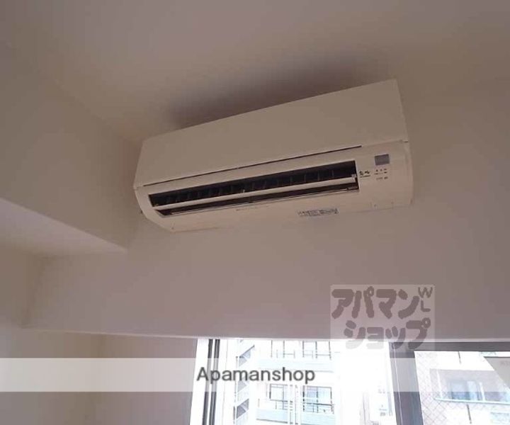 アーバンフラッツ四条西洞院502の内装