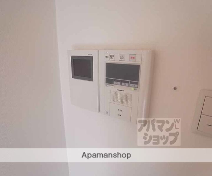 アーバンフラッツ四条西洞院502のその他画像