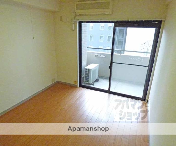 深江ビル603の内装