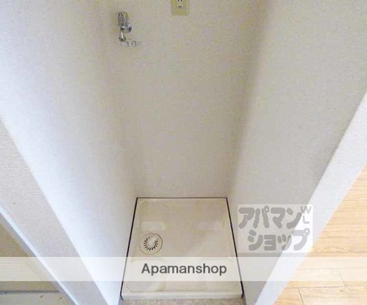 深江ビル603の内装