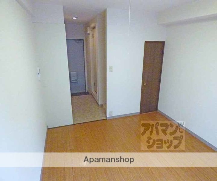 深江ビル603の内装