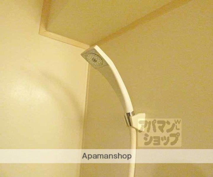 深江ビル603の内装