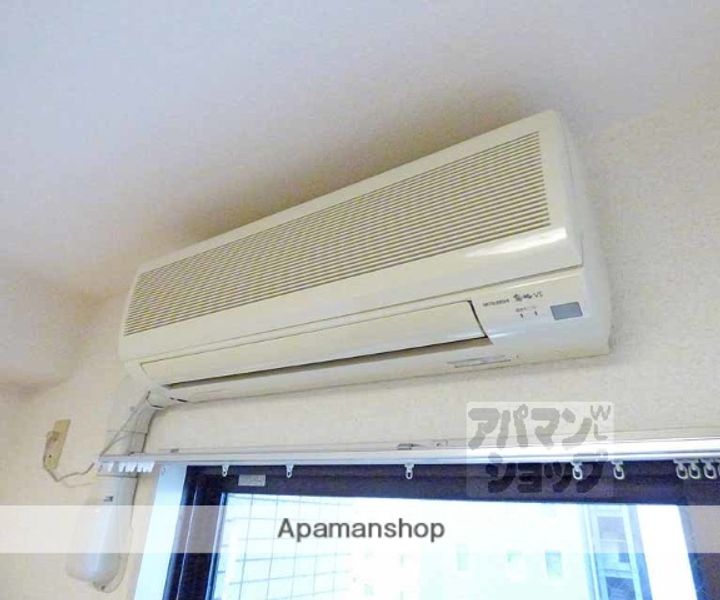 深江ビル603の内装