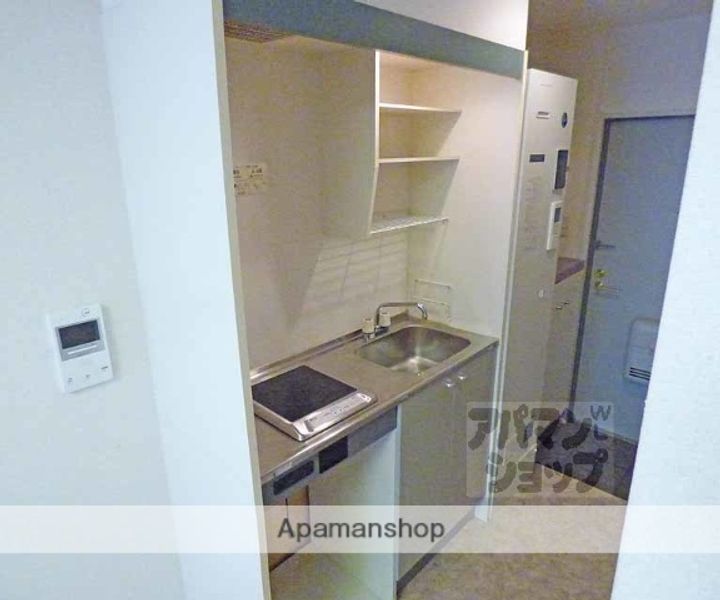 深江ビル603のキッチン