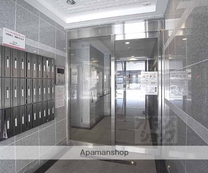 アネックス西洞院506のその他画像