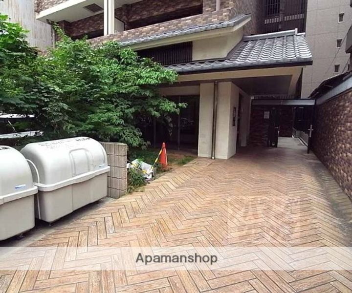 アスヴェル京都烏丸五条303のその他画像