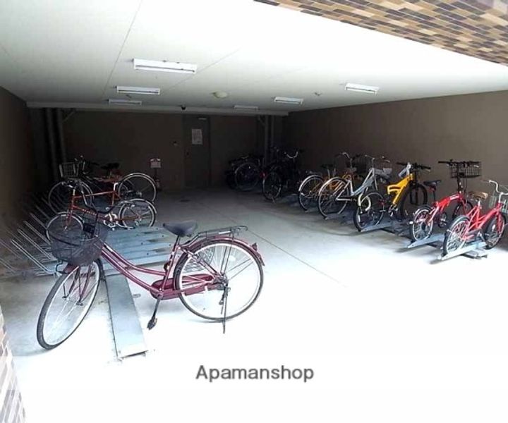 アスヴェル京都烏丸五条303のその他画像