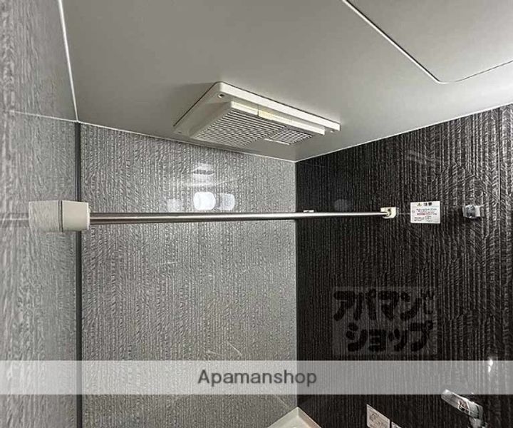 アスヴェル京都烏丸五条303の内装