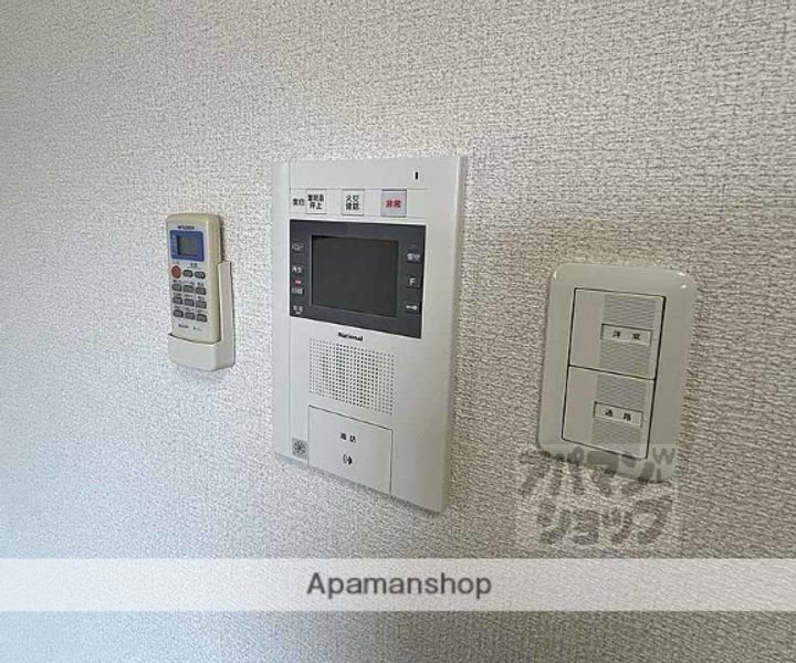 アスヴェル京都烏丸五条303のその他画像